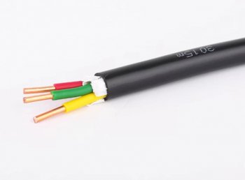 家装电路的时候应该怎样选择电线？